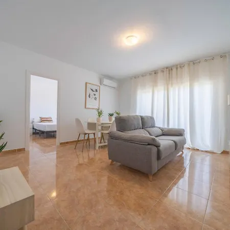 Homeholidaysrentals Sampai - Costa Barcelona *