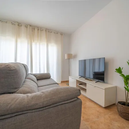 Homeholidaysrentals Sampai - Costa Barcelona Apartment Pineda de Mar