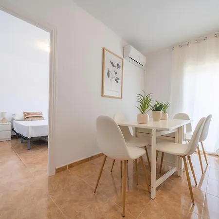 Apartment Homeholidaysrentals Sampai - Costa Barcelona *