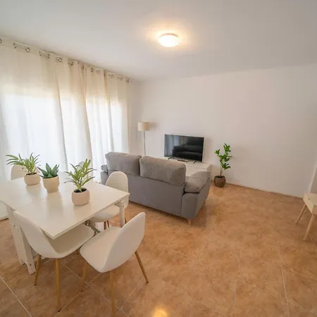 Homeholidaysrentals Sampai - Costa Barcelona Apartment *