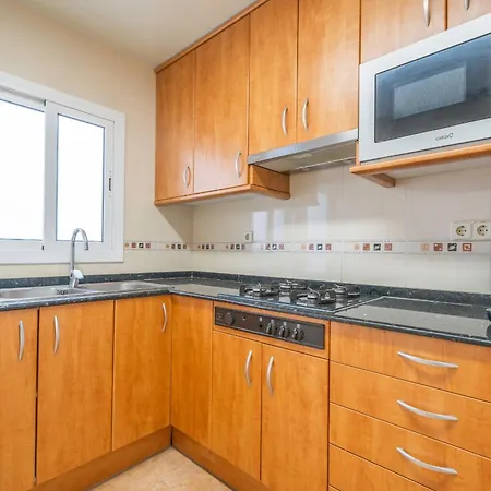 Homeholidaysrentals Sampai - Costa Barcelona Pineda de Mar