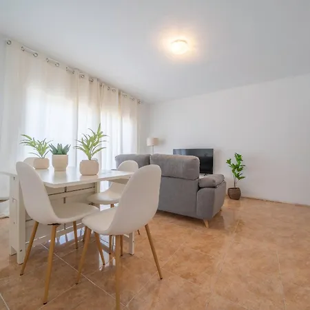 Apartment Homeholidaysrentals Sampai - Costa Barcelona Pineda de Mar