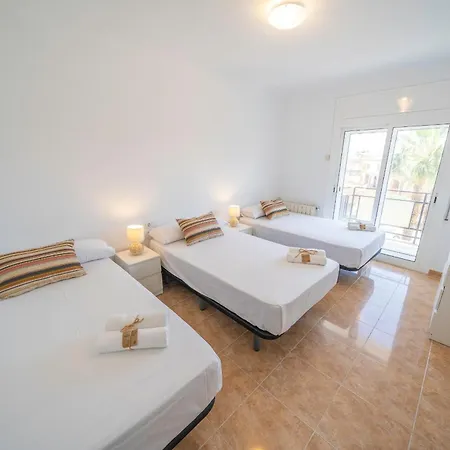 Homeholidaysrentals Sampai - Costa Barcelona *