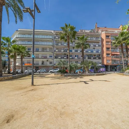 Homeholidaysrentals Sampai - Costa Barcelona Apartment