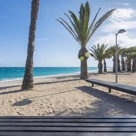 Homeholidaysrentals Sampai - Costa Barcelona Apartment Pineda de Mar