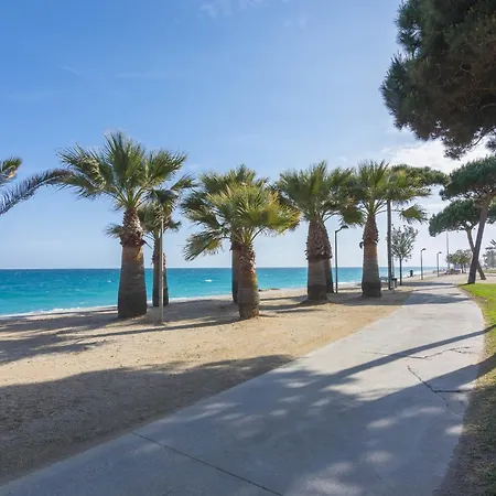 Homeholidaysrentals Sampai - Costa Barcelona