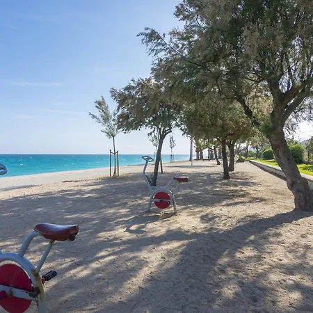 Apartment Homeholidaysrentals Sampai - Costa Barcelona