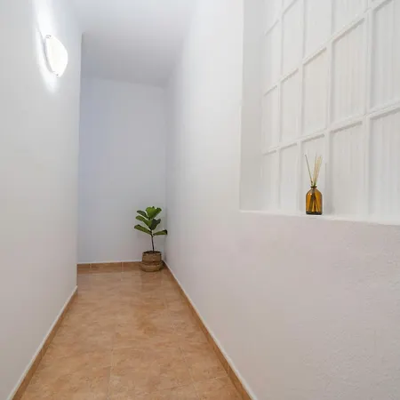 Apartment Homeholidaysrentals Sampai - Costa Barcelona