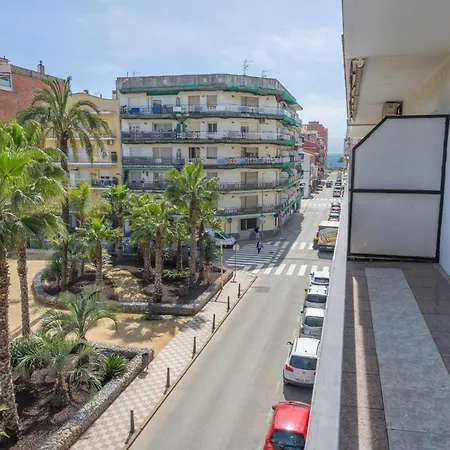 Apartment Homeholidaysrentals Sampai - Costa Barcelona