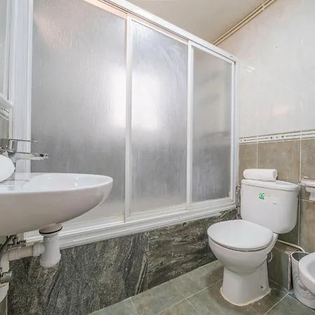 Homeholidaysrentals Sampai - Costa Barcelona Apartment
